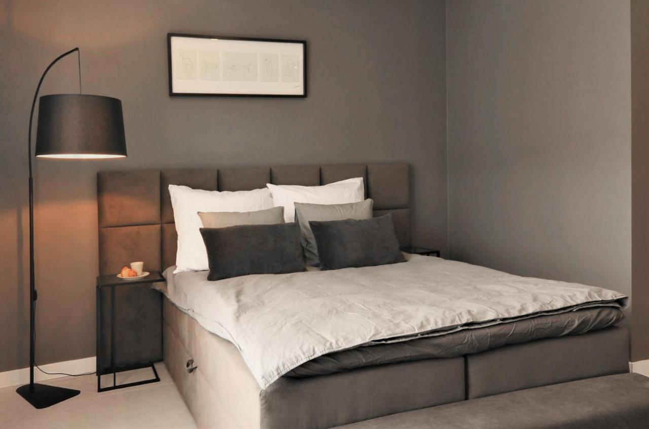 Lupoapartments Marea Dostep Na Kod เมียนซิดดรอแย ภายนอก รูปภาพ