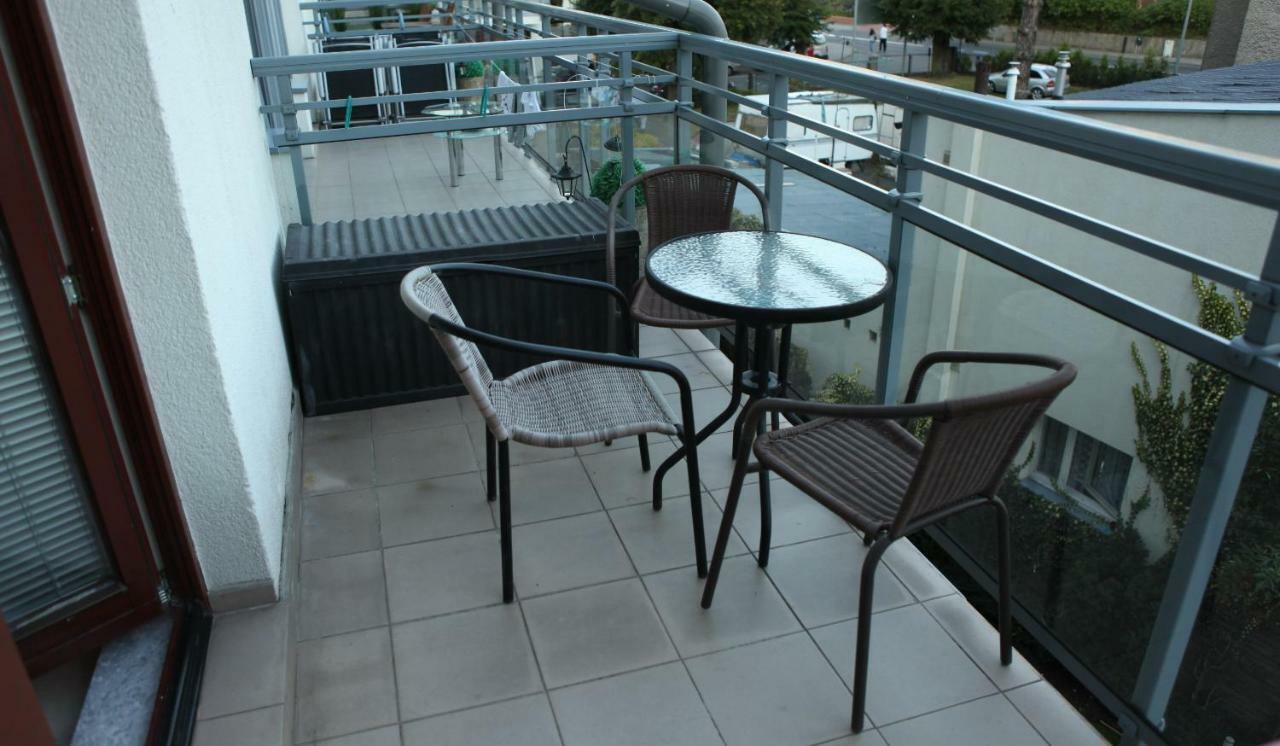 Lupoapartments Marea Dostep Na Kod เมียนซิดดรอแย ภายนอก รูปภาพ